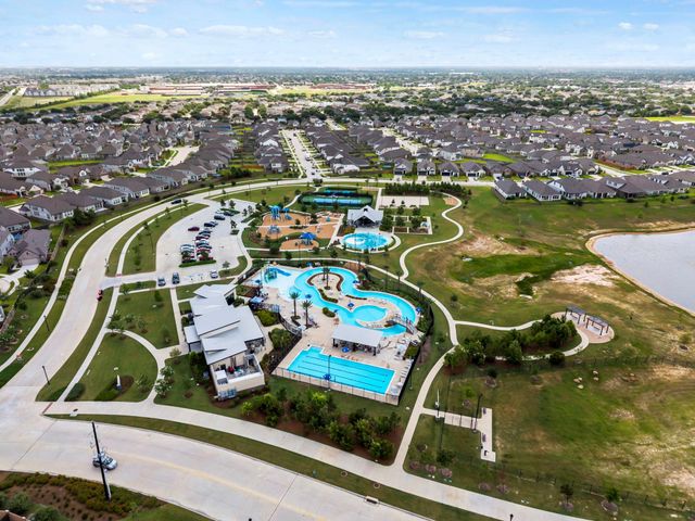 21406 Monterrico Bay Drive, Cypress, TX 77433