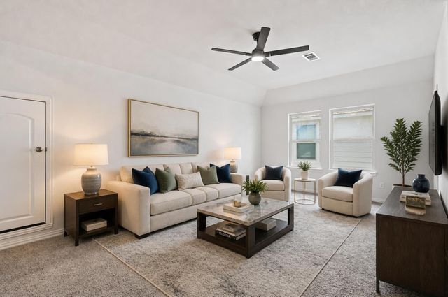 21406 Monterrico Bay Drive, Cypress, TX 77433