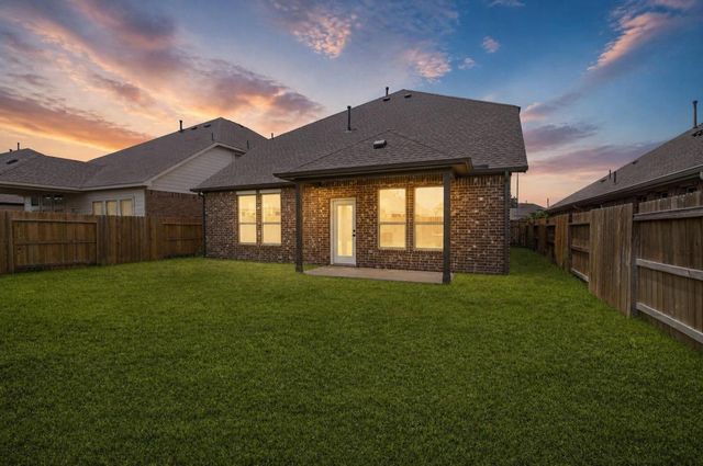 21406 Monterrico Bay Drive, Cypress, TX 77433