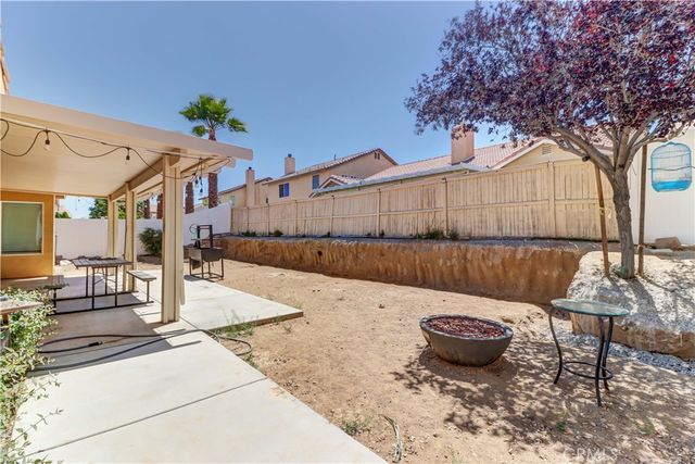 12660 Table Rock, Victorville, CA 92392