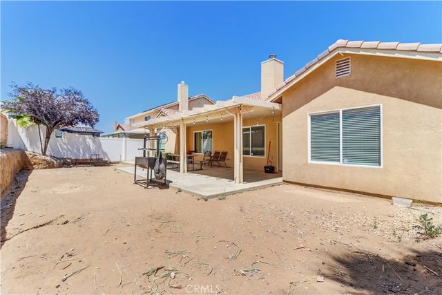 12660 Table Rock, Victorville, CA 92392