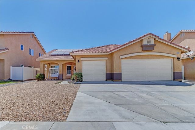 12660 Table Rock, Victorville, CA 92392