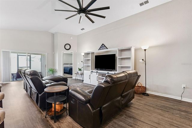 134 ST THOMAS DRIVE, Mulberry, FL 33860