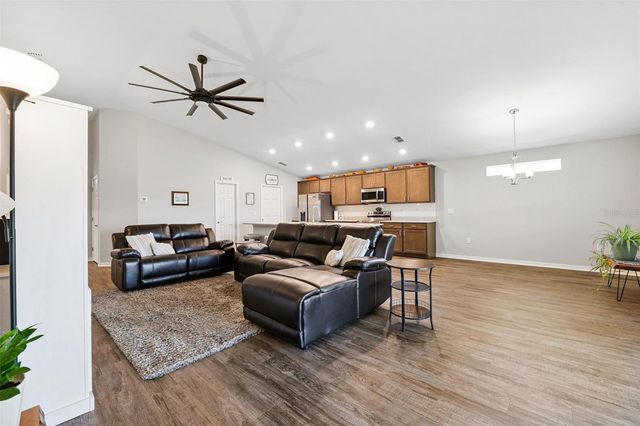 134 ST THOMAS DRIVE, Mulberry, FL 33860