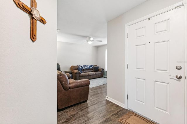 134 ST THOMAS DRIVE, Mulberry, FL 33860