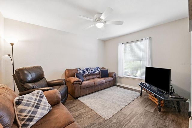 134 ST THOMAS DRIVE, Mulberry, FL 33860