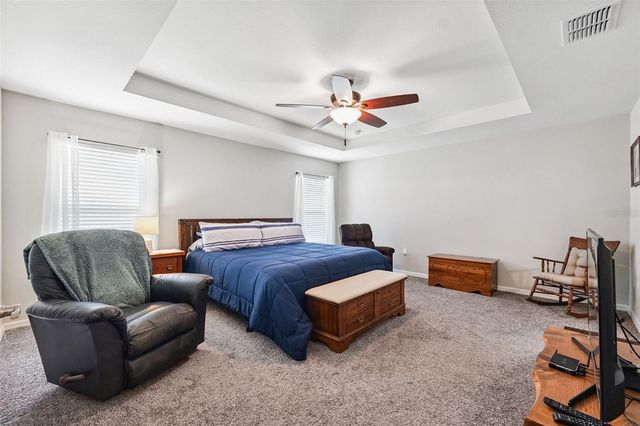 134 ST THOMAS DRIVE, Mulberry, FL 33860