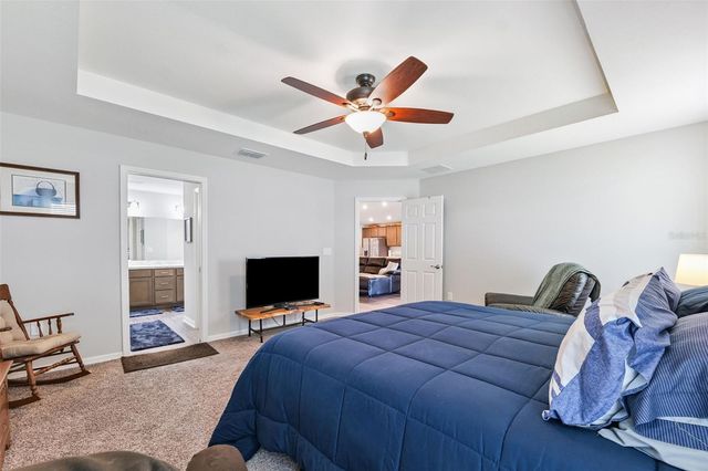 134 ST THOMAS DRIVE, Mulberry, FL 33860