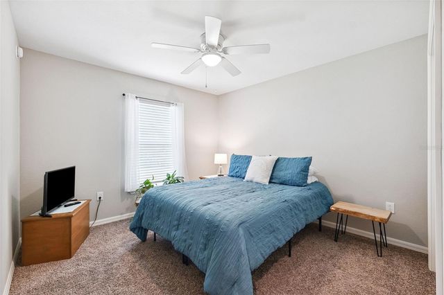 134 ST THOMAS DRIVE, Mulberry, FL 33860