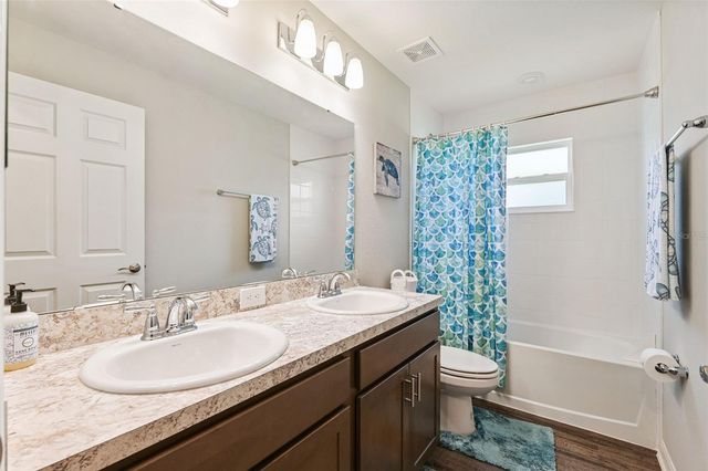 134 ST THOMAS DRIVE, Mulberry, FL 33860