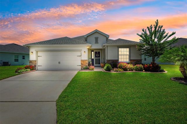 134 ST THOMAS DRIVE, Mulberry, FL 33860