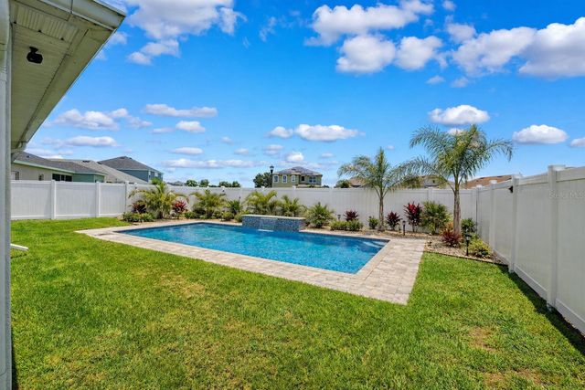 134 ST THOMAS DRIVE, Mulberry, FL 33860