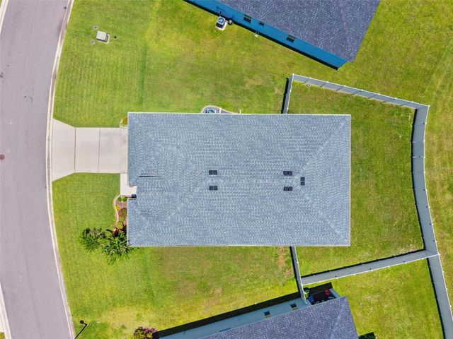 134 ST THOMAS DRIVE, Mulberry, FL 33860