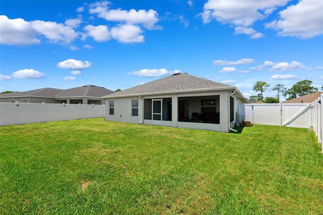 134 ST THOMAS DRIVE, Mulberry, FL 33860