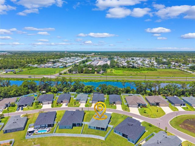 134 ST THOMAS DRIVE, Mulberry, FL 33860