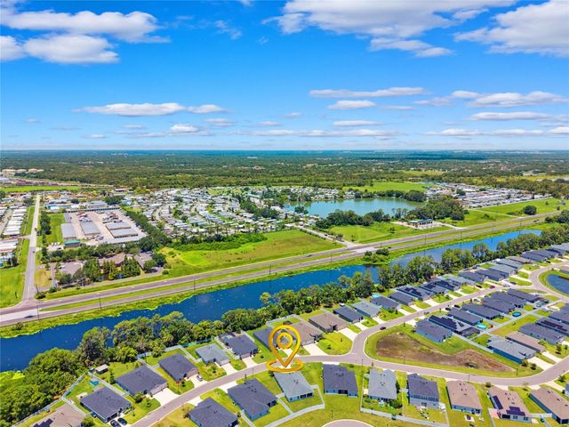 134 ST THOMAS DRIVE, Mulberry, FL 33860