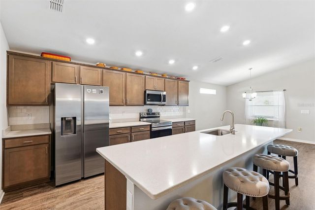 134 ST THOMAS DRIVE, Mulberry, FL 33860