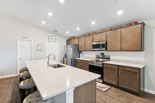 134 ST THOMAS DRIVE, Mulberry, FL 33860