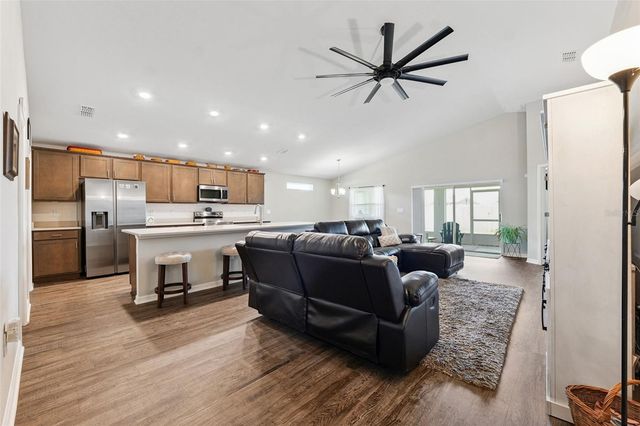 134 ST THOMAS DRIVE, Mulberry, FL 33860