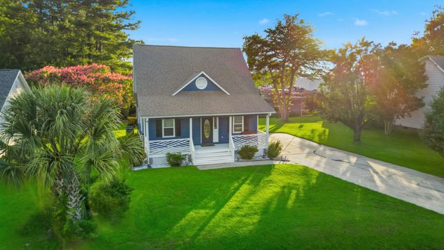 522 Lake Park Dr., Myrtle Beach, SC 29588
