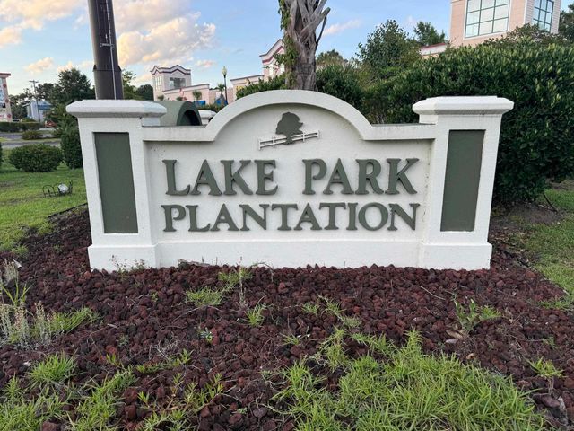 522 Lake Park Dr., Myrtle Beach, SC 29588