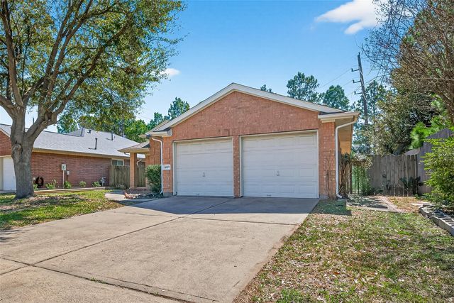 10619 Goodrum Road, Houston, TX 77041