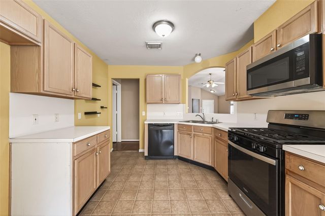 10619 Goodrum Road, Houston, TX 77041