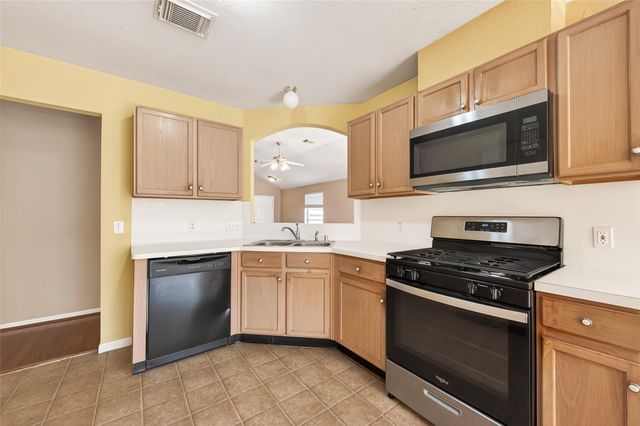 10619 Goodrum Road, Houston, TX 77041