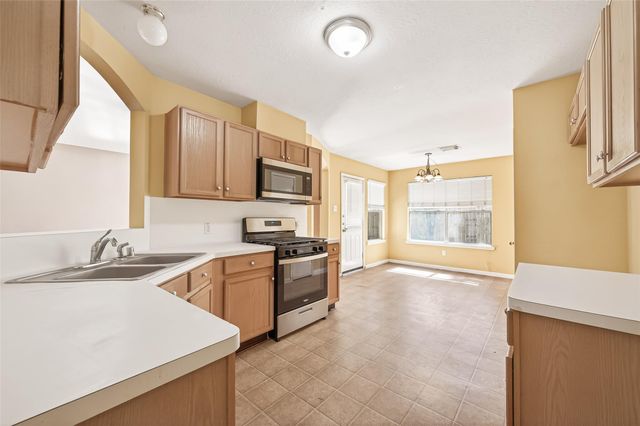 10619 Goodrum Road, Houston, TX 77041