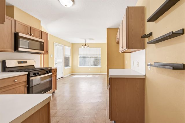 10619 Goodrum Road, Houston, TX 77041