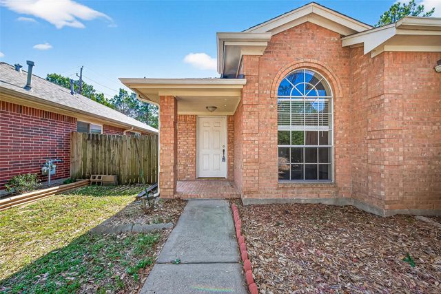 10619 Goodrum Road, Houston, TX 77041