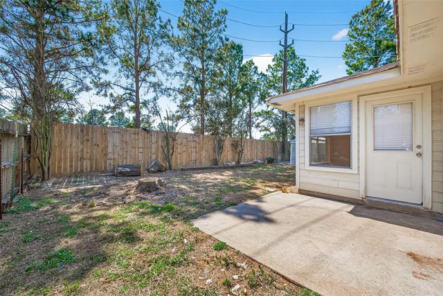 10619 Goodrum Road, Houston, TX 77041