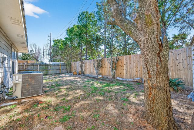 10619 Goodrum Road, Houston, TX 77041