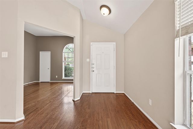 10619 Goodrum Road, Houston, TX 77041