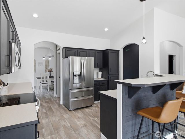 7253 Radius Loop SE, Lacey, WA 98513