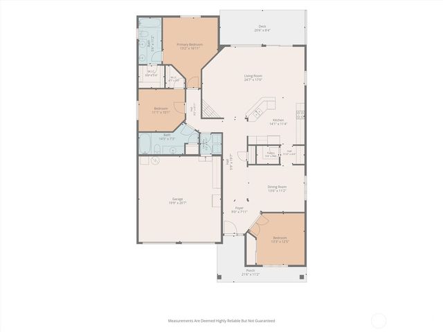7253 Radius Loop SE, Lacey, WA 98513