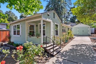 8494 Glen Arbor Road, Ben Lomond, CA 95005