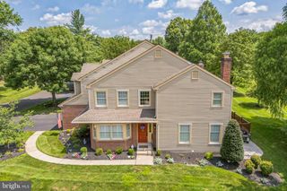 305 BANGOR LN, Ambler, PA 19002