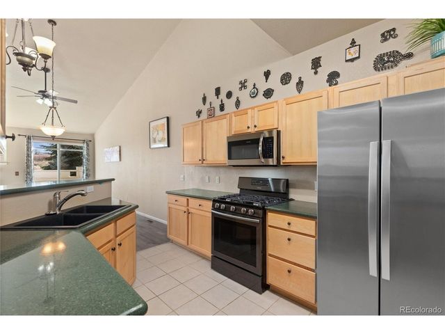 6686 S Reed Way B, Littleton, CO 80123