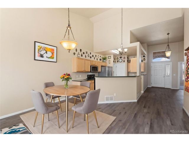 6686 S Reed Way B, Littleton, CO 80123