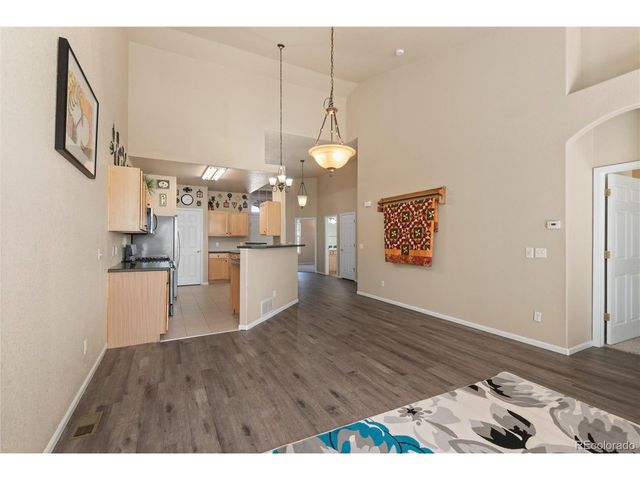 6686 S Reed Way B, Littleton, CO 80123