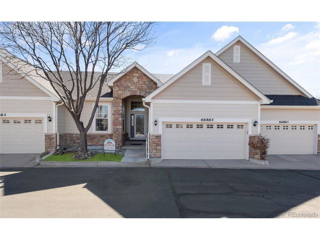6686 S Reed Way B, Littleton, CO 80123