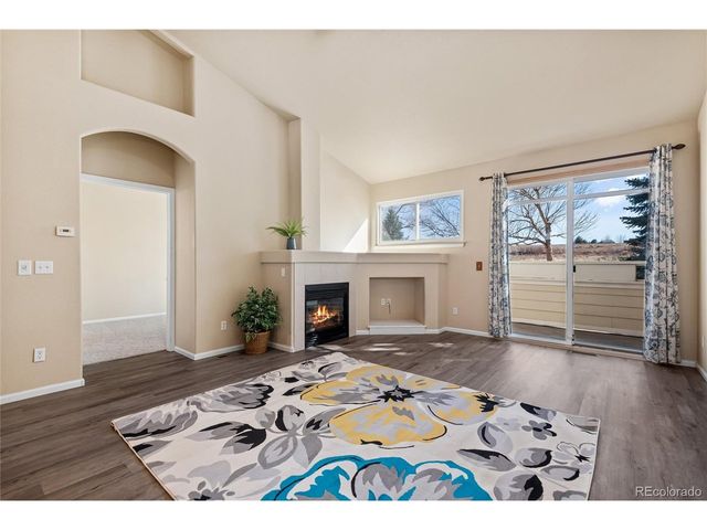 6686 S Reed Way B, Littleton, CO 80123