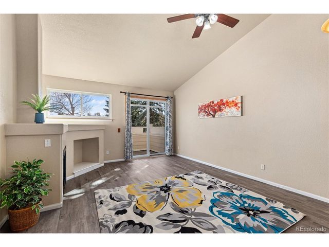 6686 S Reed Way B, Littleton, CO 80123
