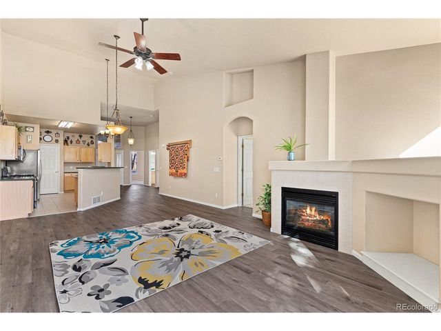 6686 S Reed Way B, Littleton, CO 80123