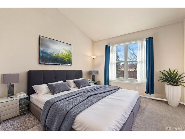 6686 S Reed Way B, Littleton, CO 80123