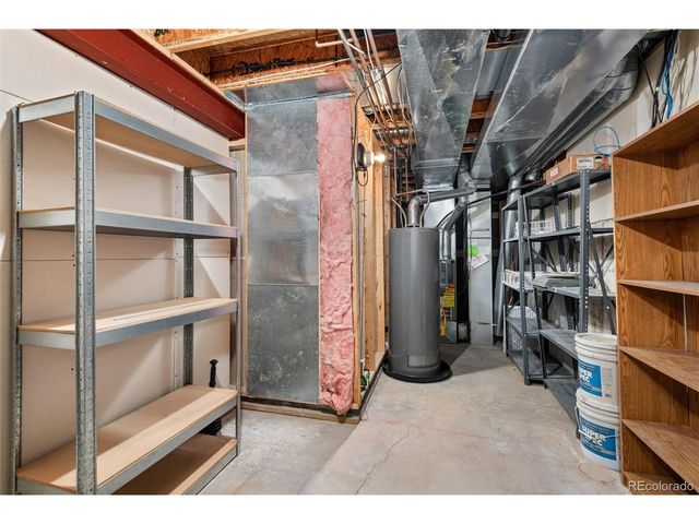 6686 S Reed Way B, Littleton, CO 80123