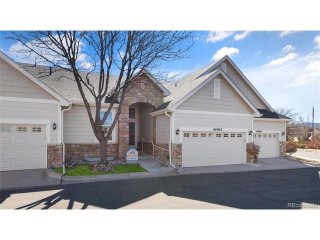 6686 S Reed Way B, Littleton, CO 80123