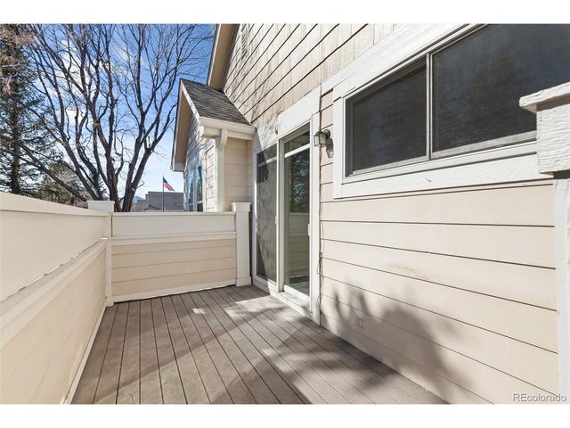 6686 S Reed Way B, Littleton, CO 80123