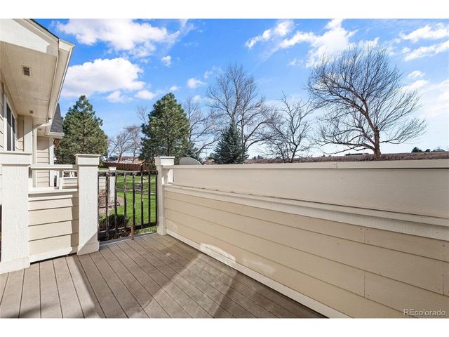 6686 S Reed Way B, Littleton, CO 80123